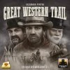 Stronghold Games Board Games Great Western Trail (Stronghold Edition)