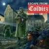 Osprey Games Escape From Colditz