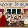 Mayfair Games Board Games Bacchus' Banquet