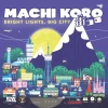 IDW Games Board Games Machi Koro: Bright Lights, Big City