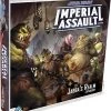 Fantasy Flight Games Star Wars: Imperial Assault - Jabba's Realm Board Games