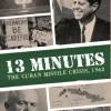 Jolly Roger Games 13 Minutes: The Cuban Missile Crisis Board Games