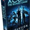 Fantasy Flight Games XCOM: Evolution