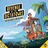 Black Box Adventures Board Games Revenge Of The Dictators