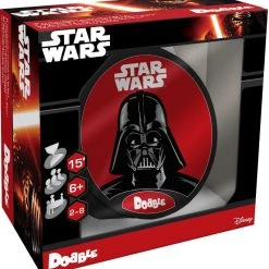 Blue Orange Games Dobble: Star Wars (German Import)
