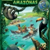 Z-Man Games Carcassonne: Amazonas Board Games