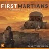 Portal Games First Martians: Adventures On The Red Planet