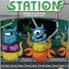 Tasty Minstrel Games Chimera Station (Deluxified Edition)