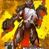 Portal Games Neuroshima Hex! Death Breath Board Games