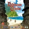 Portal Games Robinson Crusoe: Adventures On The Cursed Island (New Edition) Board Games