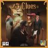 CMON Limited 13 Clues Board Games