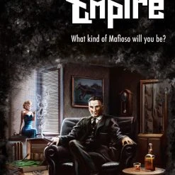 Randomskill Games Board Games Lawless Empire