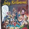HABA Board Games Lady Richmond: Ein Erzocktes Erbe