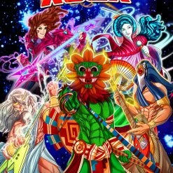 SolarFlare Games The Lords Of Rock