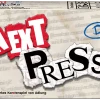 Adlung-Spiele NextPress Board Games