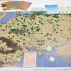 Victory Point Games Board Games Thunder In The East