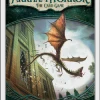 Fantasy Flight Games Arkham Horror: The Card Game - The Miskatonic Museum: Mythos Pack