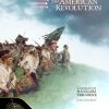 Compass Games Commands & Colors Tricorne: The American Revolution Board Games