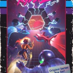 Greater Than Games (Fabled Nexus) Lazer Ryderz