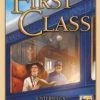 Hans Im Glück First Class: Unterwegs Im Orient Express (German Import) Board Games