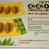 ABACUSSPIELE Cacao: Chocolatl - New Storage Spaces (Import)