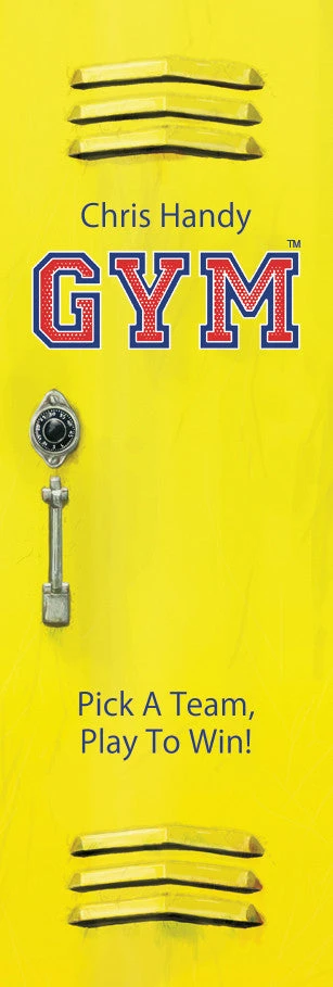 Perplext - GYM 1 Perplext - GYM