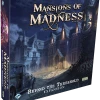 Fantasy Flight Games Mansions Of Madness: Second Edition - Beyond The Threshold