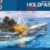 Worthington Publishing Holdfast: Pacific 1941-45