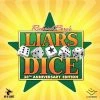Milton Bradley Liar's Dice 30th Anniversary Edition Board Games