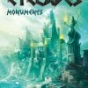 Matagot Cyclades: Monuments