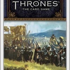 Fantasy Flight Games Board Games A Game Of Thrones: The Card Game (Second Edition) - There Is My Claim