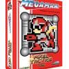 Level 99 Games Mega Man Pixel Tactics: Proto Man Red Board Games