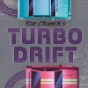 Button Shy Turbo Drift (No Clam Shell Packaging) Board Games
