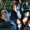 Flying Frog Productions A Touch Of Evil: The Supernatural Game