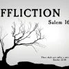 DPH Games Inc Board Games AFFLICTION: Salem 1692