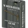 Dan Verssen Games (DVG) Warfighter: WWII Expansion #4 - Gear Board Games