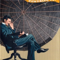 Artana Tesla Vs. Edison: Powering Up!