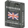 Dan Verssen Games (DVG) Warfighter: WWII Expansion #7 - United Kingdom #2! Board Games