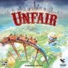 Good Games Publishing Board Games Unfair