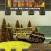 Gale Force Nine Tanks: German Tiger I