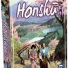 Renegade Game Studios Board Games Honshu