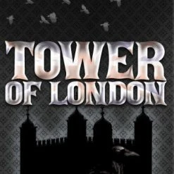WizKids Board Games Tower Of London