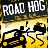 Jolly Roger Games Road Hog: Rule The Road