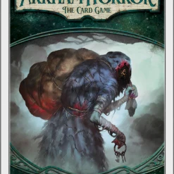Fantasy Flight Games Board Games Arkham Horror: The Card Game - Blood On The Altar: Mythos Pack