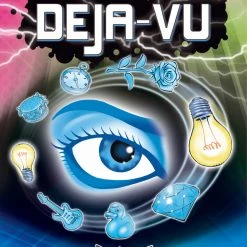 AMIGO Spiel + Freizeit GmbH DEJA-VU (German Import)