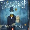 Portal Games Tejemnicze Domostwo: Ukryte Tropy (aka Mysterium: Hidden Signs) (Polish Import) Board Games