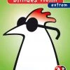ABACUSSPIELE Blindes Huhn Extrem Board Games