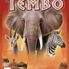 Nürnberger-Spielkarten-Verlag Board Games Tembo (German Import)