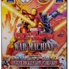 WizKids Marvel Dice Masters: Iron Man And War Machine Starter Set