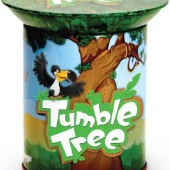 Blue Orange Games Tumble Tree (aka Baobab) Board Games